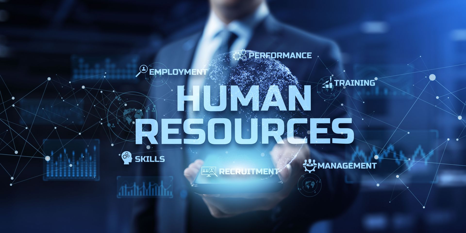 Human resources expertise
