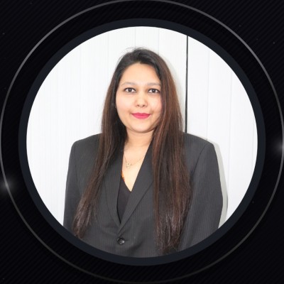 Hailey Harshita Rawat