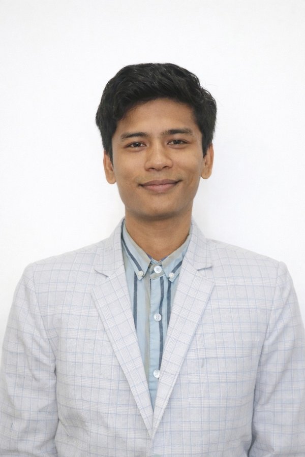 Parker Singha