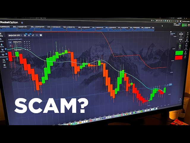 Exploring the Benefits of Trading with PocketOption Exploring the Benefits of Trading with PocketOption