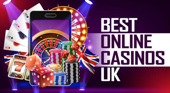 Discover the Benefits of Online Casino Free Signup Bonus