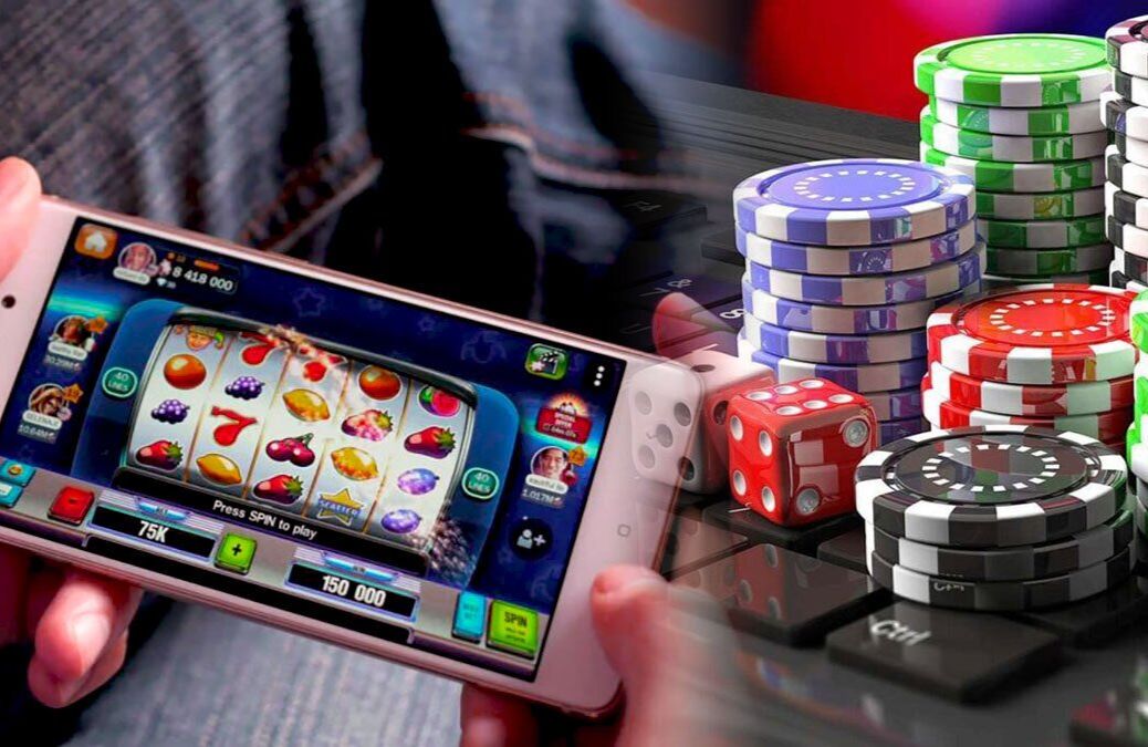 Discover the Benefits of Online Casino Free Signup Bonus