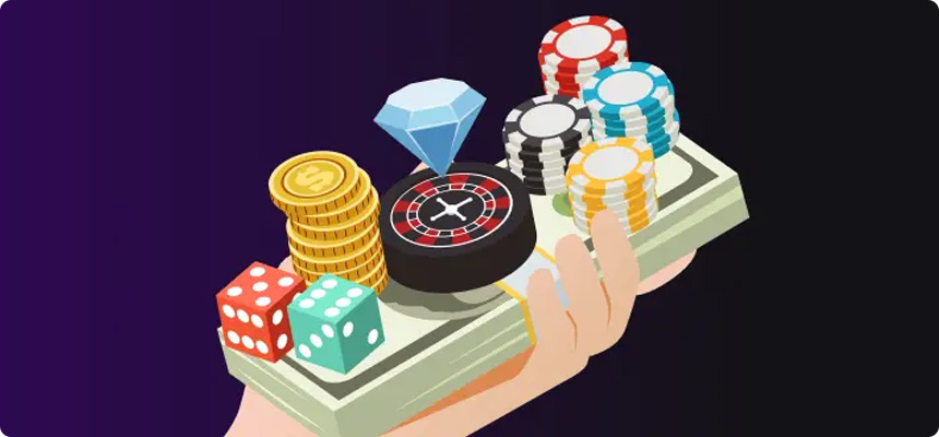 Discover the Thrills of Casiny Casino 0 Discover the Thrills of Casiny Casino 0