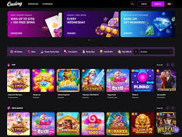 Discover the Thrills of Casiny Casino 0 Discover the Thrills of Casiny Casino 0
