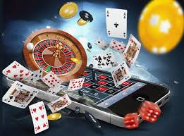 Discover the Thrills of Gaming at Memo Casino Discover the Thrills of Gaming at Memo Casino