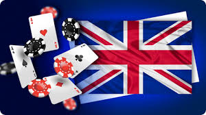 Discover the Excitement of UK Online Slot Casino