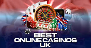 Exploring 10bet UK Casino Online No Wagering Requirements Exploring 10bet UK Casino Online No Wagering Requirements