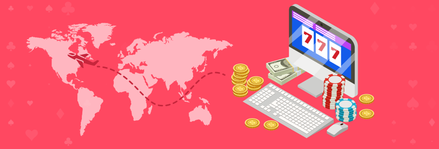 Nejlepší online casina – Jak vybrat to pravé pro vás 1