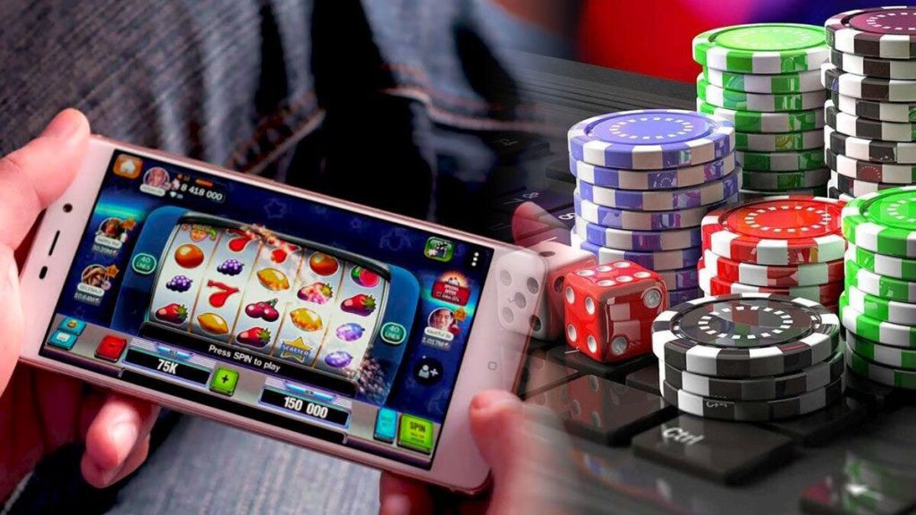 Objevte kouzlo slovenské online casino Objevte kouzlo slovenské online casino