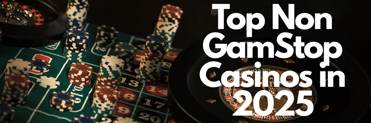 Discover the Freedom Non-Gamstop UK Casinos Explained