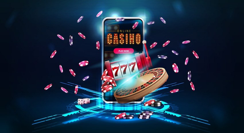 Mezinárodní Casino Vše, co potřebujete vědět o online hazardu
