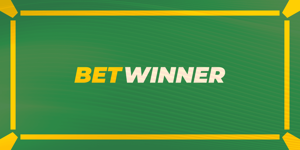 BetWinner Online Sports Betting Your Guide to Thrilling Wagering Experience