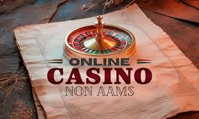 Casino Non AAMS con Prelievo Immediato Guida Completa -1640640671