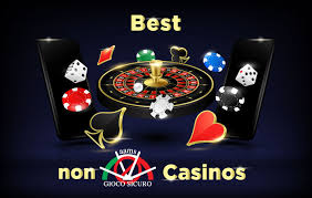 Casino Non AAMS con Prelievo Immediato Guida Completa -1640640671