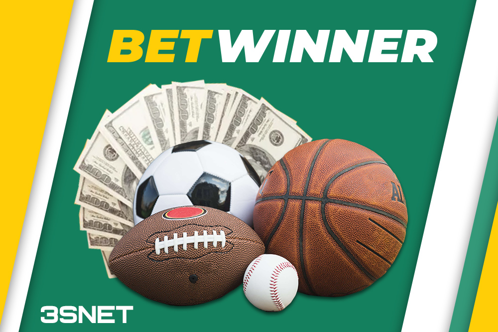 Discover the Features and Benefits of BetWinner Bookmaker
