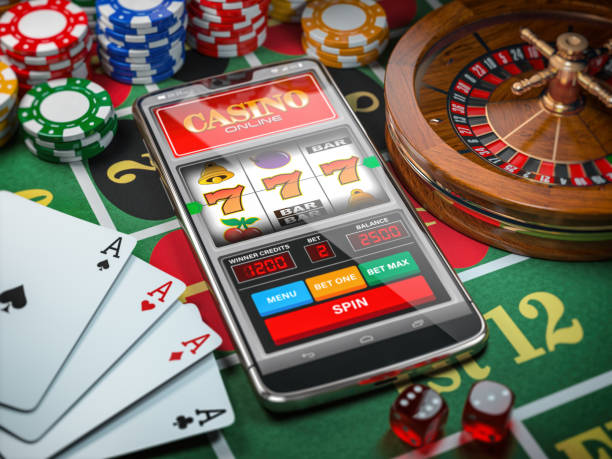 Exploring Roostake Your Gateway to Online Gambling Excitement