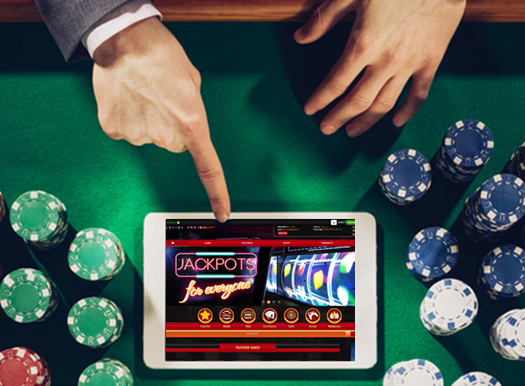 NonStop Casino Your Ultimate Gaming and Sports Betting Destination