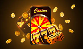 NonStop Casino Your Ultimate Gaming and Sports Betting Destination