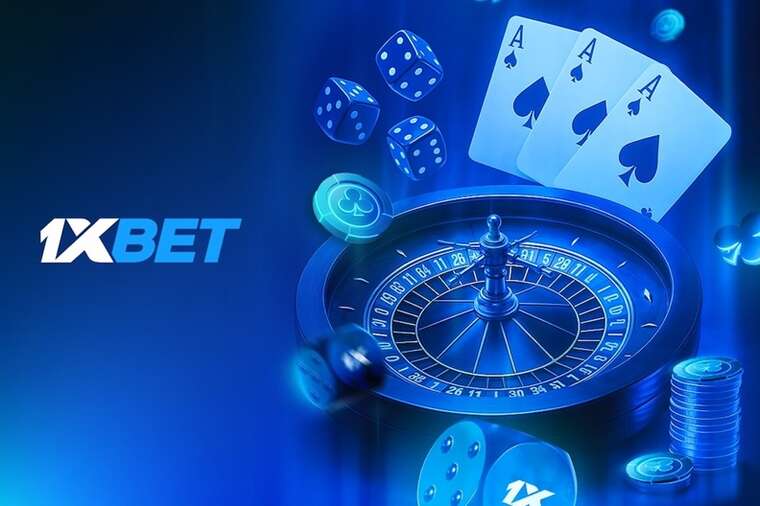 1xBet Login Your Gateway to Online Betting -1558199217