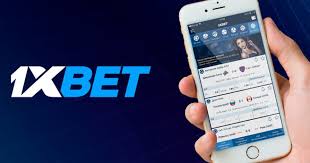 1xBet Malaysia Download APP Experience Betting on the Go