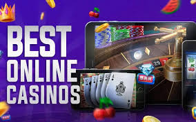 Live Dealer Casinos The Future of Online Gambling -1683433404