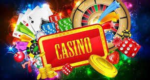 Live Dealer Casinos The Future of Online Gambling -1683433404