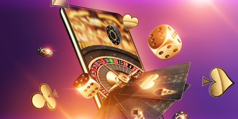 The Most Addictive Casino Features You Can't Resist