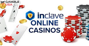 Top Inclave Casinos in Canada Your Comprehensive Guide Top Inclave Casinos in Canada Your Comprehensive Guide