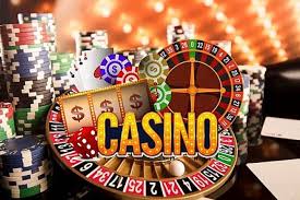 Your Exciting Casino Adventure Starts Now Your Exciting Casino Adventure Starts Now