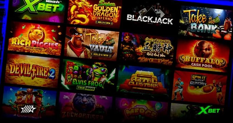 Nyx Bets Casino: Een Bekijkje naar de Veelbelovende Nieuwkomer in Nederland Nyx Bets Casino: Een Bekijkje naar de Veelbelovende Nieuwkomer in Nederland