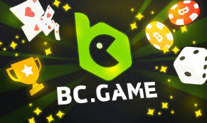 BC.Game Casino and Sports Betting Revolutionizing Online Gambling