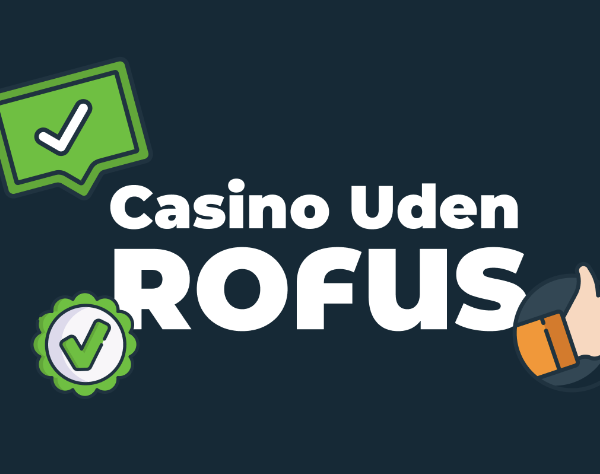 Casino Uden om Rufus En Guide til De Bedste Alternativer -30257701