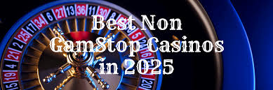 Casinos That Are Not on Gamstop Your Guide to Alternative Gaming