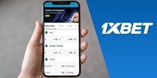 Discover the Thrills of 1xBet Casino Your Ultimate Gaming Destination -1592465857