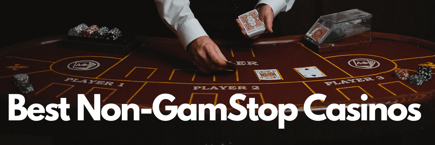 Discovering Casinos Not on Gamstop UK Your Guide to Alternative Gambling Venues