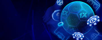 Experience Seamless Betting with the 1xBet App -52475654