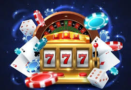Explore the Excitement of Casino Bounty Reels