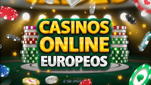Los Mejores Casinos Online Europeos Guía Completa 840212830 Los Mejores Casinos Online Europeos Guía Completa 840212830