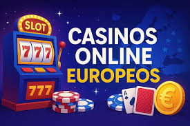 Los Mejores Casinos Online Europeos Guía Completa 840212830 Los Mejores Casinos Online Europeos Guía Completa 840212830