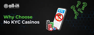 No Verification Online Casinos The Future of Gaming 319119377