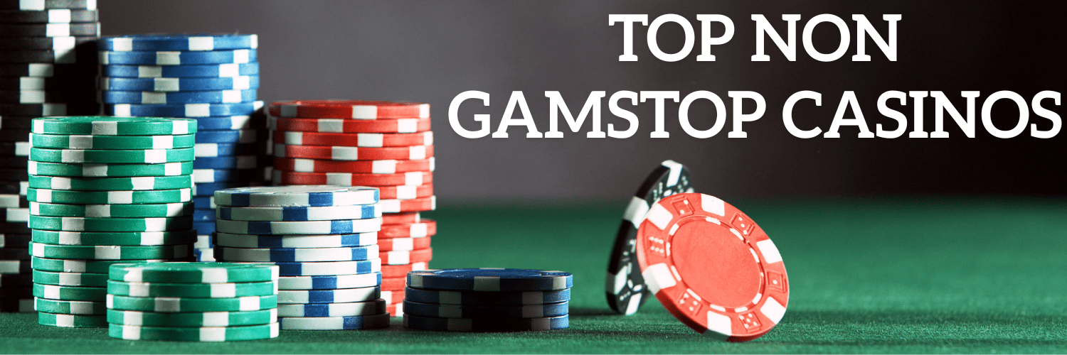 Online Casinos Not Blocked by Gamstop Your Ultimate Guide