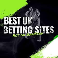 Top Bookies Not on GamStop Unleash Your Betting Potential