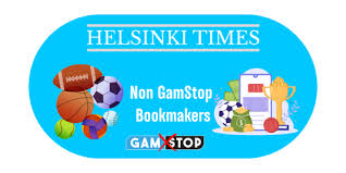 Top Bookies Not on GamStop Unleash Your Betting Potential