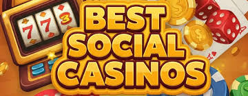 Understanding Social Casinos The Rising Trend in Online Gaming