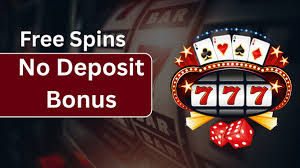 Unlock Excitement with 30 Free Spins No Deposit Offers 852974065