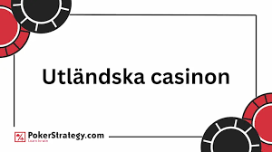 Utforska Utländska Casinon Online En Komplett Guide 542352658