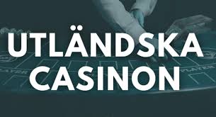 Utforska Utländska Casinon Online En Komplett Guide 542352658