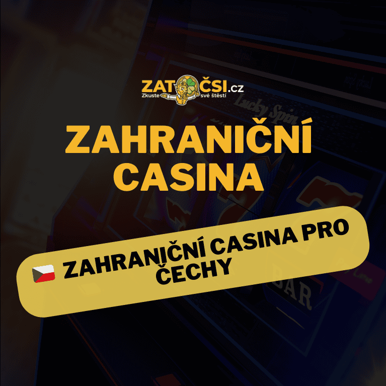 Bitcoin Casino Nová éra online hazardu