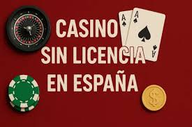 Casinos No Licenciados Confiables 2026 Guía Completa para Jugadores