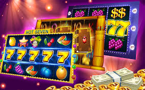Discover the Thrill of Midnight Wins Casino Online Slots